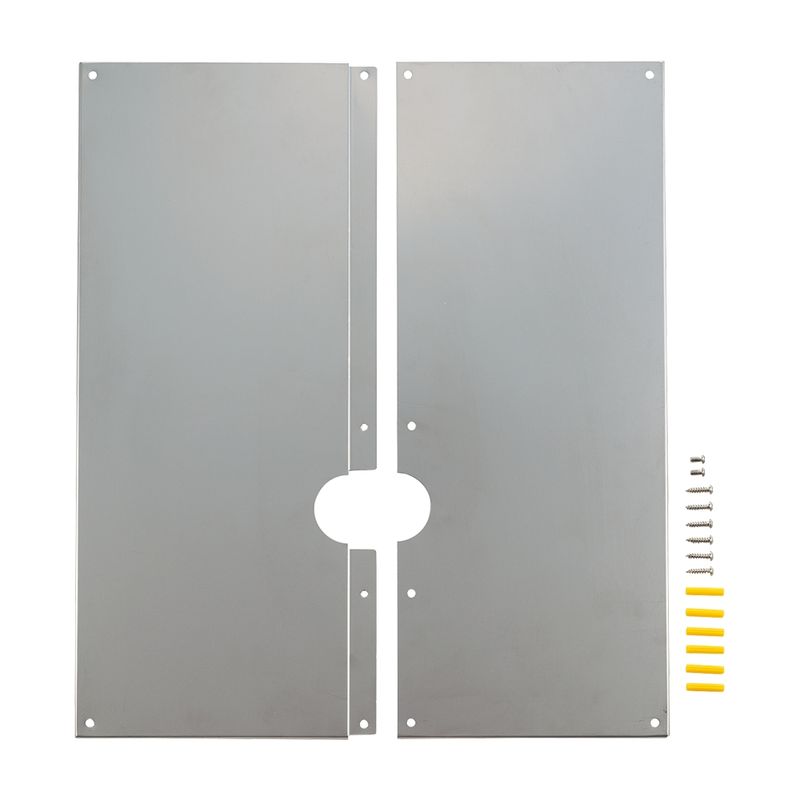 カクダイ 410-485 循環金具用化粧カバー