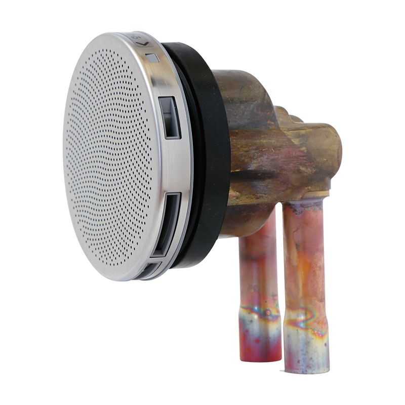 カクダイ 4145 一口循環金具