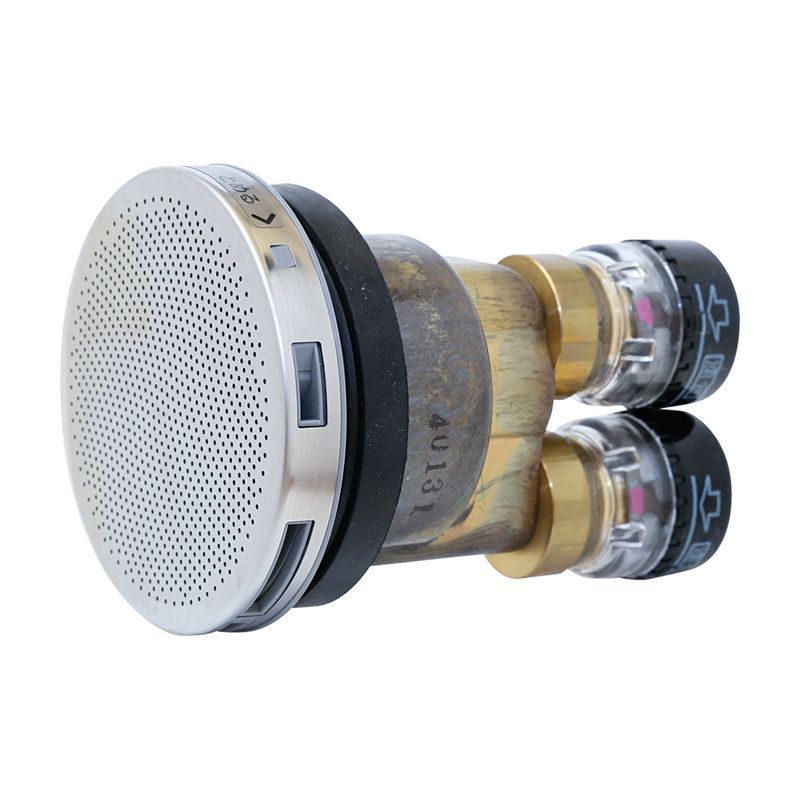 カクダイ 415-005 一口循環金具(ワンロック式) 13A