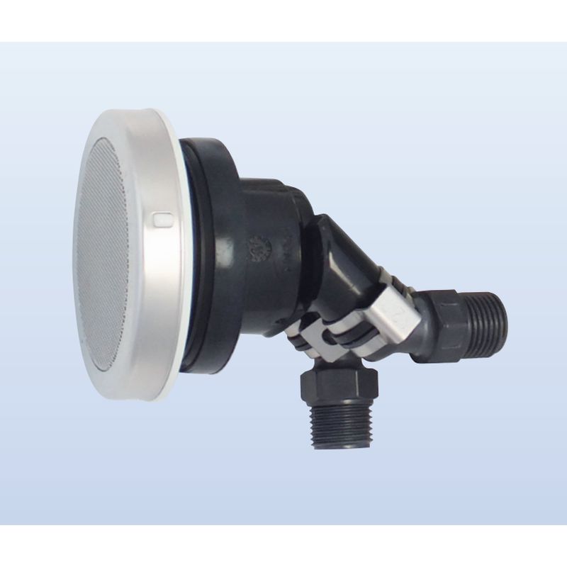 YB-30 薄型循環金具 1/2Gネジ付