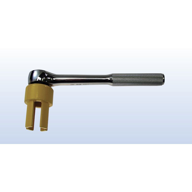 CHL-B 専用ラチェット締付工具