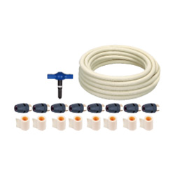 EW320-SET e-パイプワンタッチ式配管キット 20m