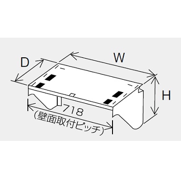 パーパス SK-H7600 GXGNハーモニー用据置架台