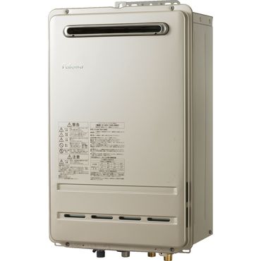 パロマ LPガス 壁掛コンパクト20号オート 15A