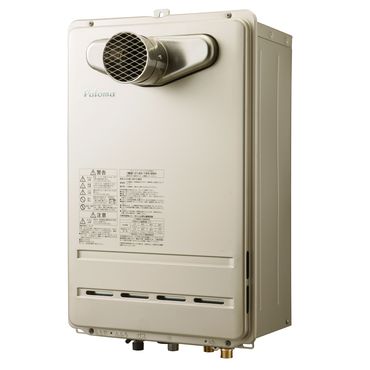 パロマ LPガス PS設置コンパクト20号オート 20A