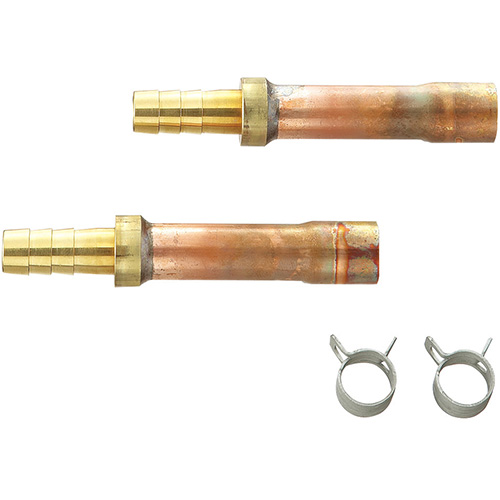 SANEI T421-5S 10AX12.7 銅管金具セット
