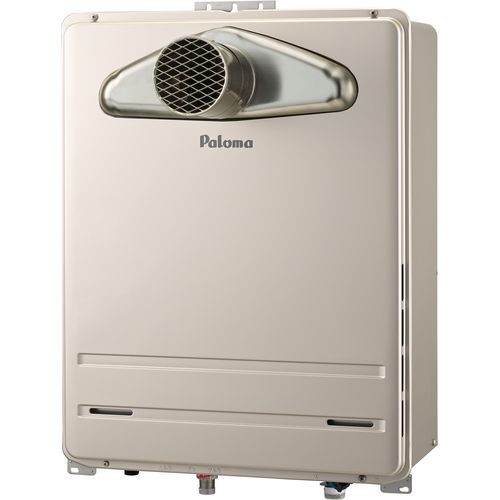 パロマ FH-2423FATL ふろ給湯器 スタンダードタイプ フルオート (24号/20A) LPガス