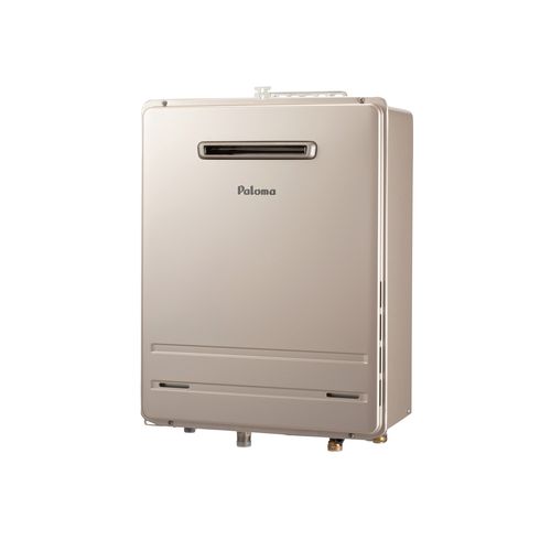 パロマ FH-2423FAWL ふろ給湯器 スタンダードタイプ フルオート (24号/20A) 都市