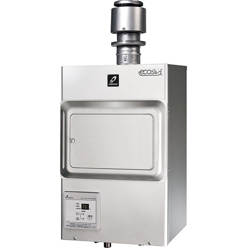PG-H2401E-H 給湯器(フード対応形) 24号 屋内壁掛形