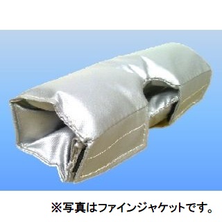 クロスメディア T字管用 スーパーファインジャケット