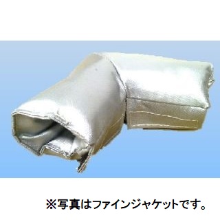 クロスメディア L字管用 スーパーファインジャケット