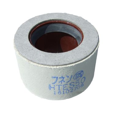 HTES HT伸縮片受けソケット フネン耐熱管継手
