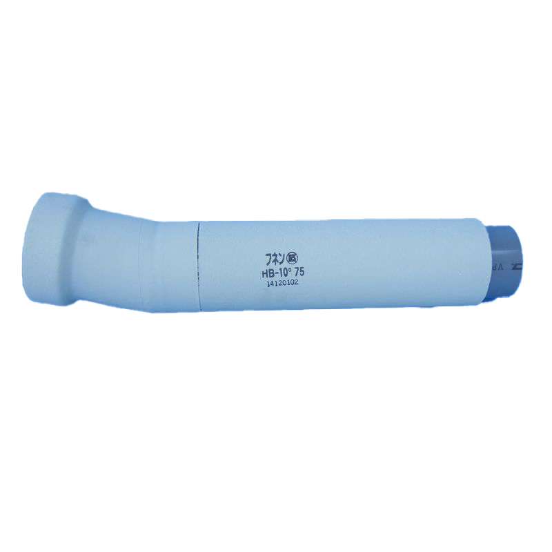 HB-10゜ ベンド10°フネン管継手