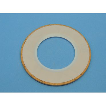 TOMBO-9010-A-5-S-10K-RF 9010基本形ナフロン PTFEクッションガスケット 内面パッキン
