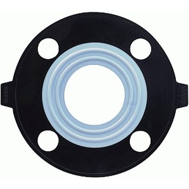 セキスイ HIクリーン管材 PTFE(テフロン) 10K パッキン