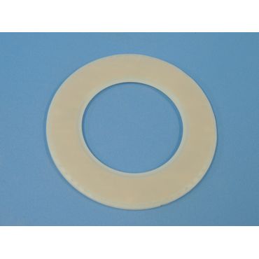 TOMBO-9010-KA-5-S-10K-RF 9010外周縫製ナフロン PTFEクッションガスケット 内面パッキン