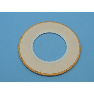 TOMBO-9010-A-5-S-20K-RF 9010基本形ナフロン PTFEクッションガスケット 内面パッキン