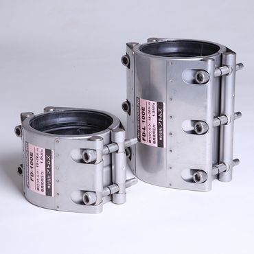 FD-EPDM 補修用クランプ FDタイプ