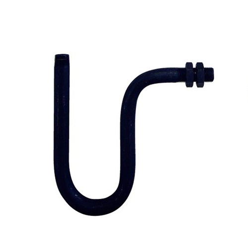 スパイラックスサーコ Uサイホン