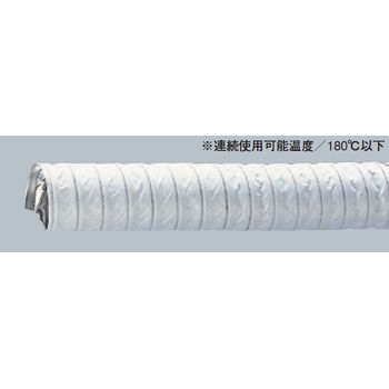 21114 TAC耐熱ダクトMD-18