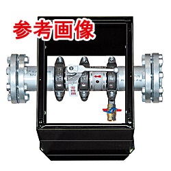 報商製作所 00289520 サイコン/送水口用 バルブユニット 一連用 1.0MPa