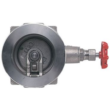 10UWS SCS13A ウエハチャッキ弁