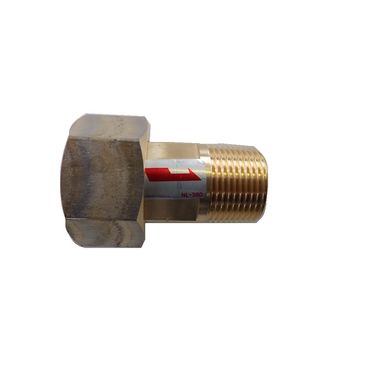 CV-36UV GD-46シリーズ用継手 チャッキ内蔵タイプ