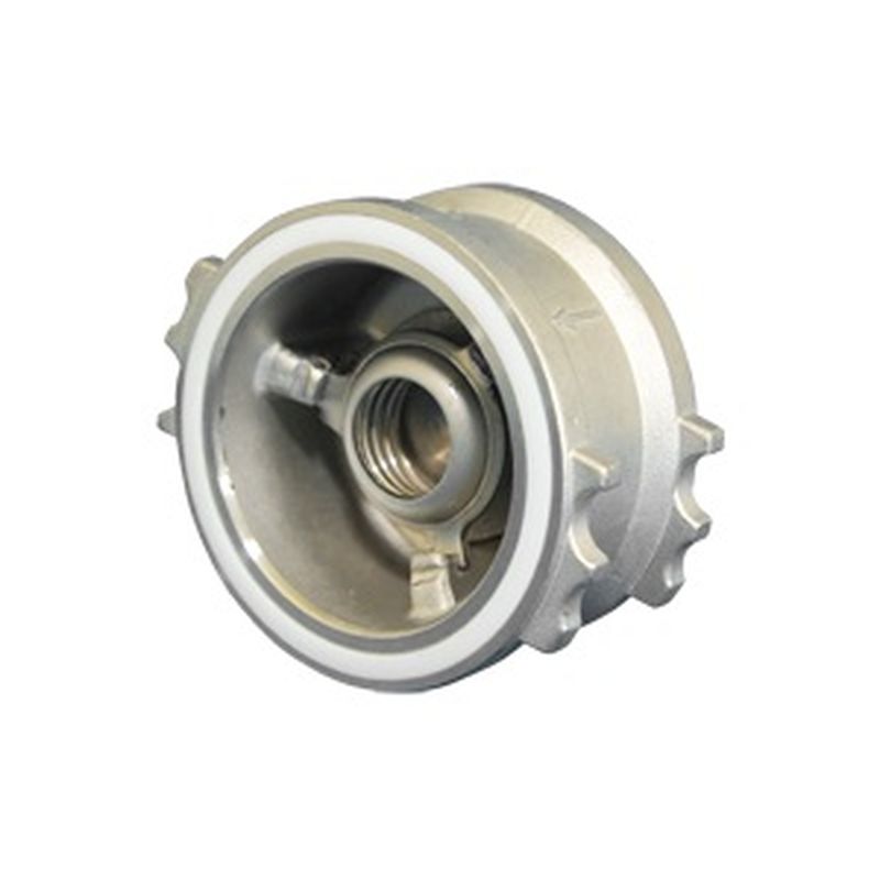 2400X-M ウエハー逆止弁 2400Xシリーズ メタルタッチ