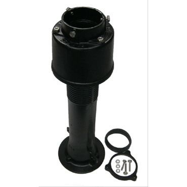 WSM メカニカル式 排水通気用防水継手 打込型