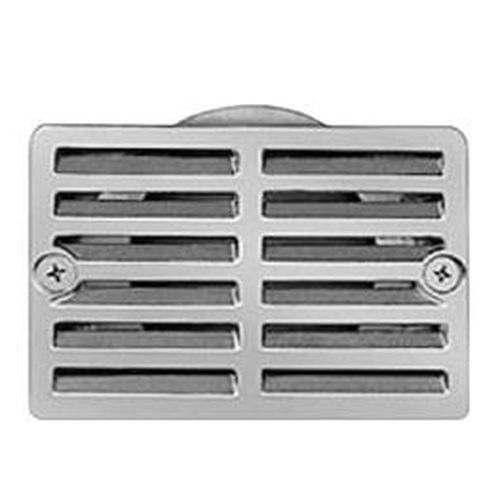 長谷川 VA-2 通気口金具【埋込型】