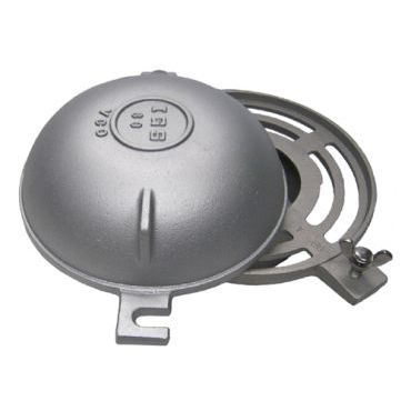 VCO 差込型 防鳥用 露出掃兼型ベントキャップ