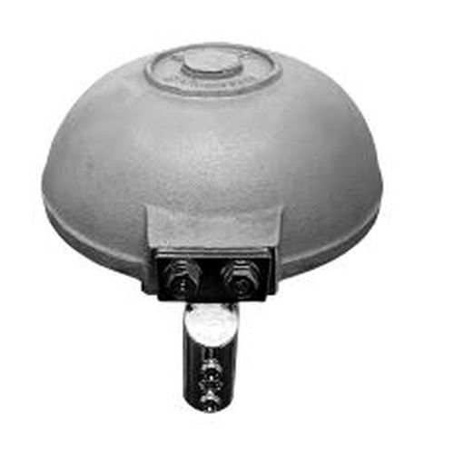 伊藤鉄工 EVC ベンチレーター 防鳥用避雷針型