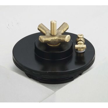TP-P 抜け防止型満水テストプラグ