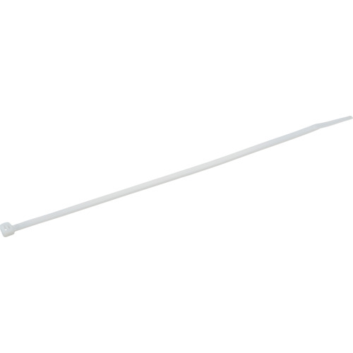 トラスコ TRCV250 ケーブルタイ 幅4.8mmX250mm 最大結束Φ68 標準型