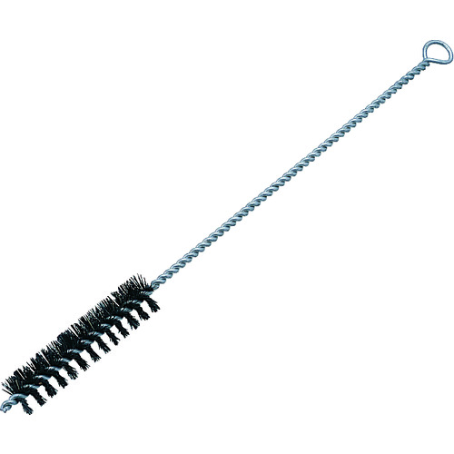 TRUSCO TB2213 コンデンサーブラシ シングル巻 φ16 豚毛