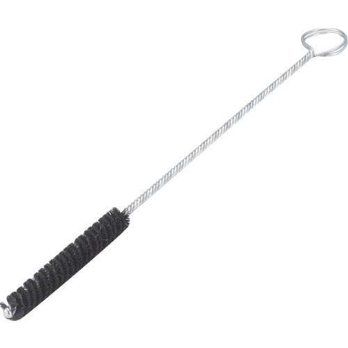TRUSCO TB2112 コンデンサーブラシ ダブル巻 φ12 豚毛