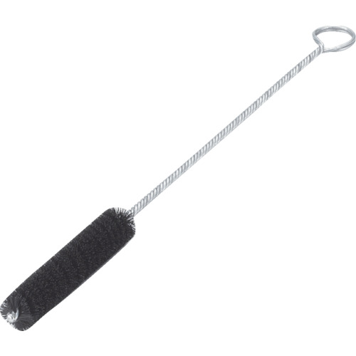 TRUSCO TB2113 コンデンサーブラシ ダブル巻 φ16 豚毛