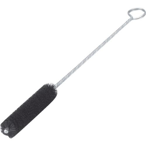 TRUSCO TB2114 コンデンサーブラシ ダブル巻 φ18 豚毛