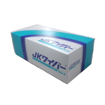 日本製紙クレシア JKワイパー 紙ワイパー