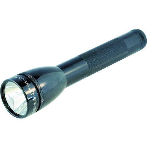 ML100S3015 LED フラッシュライト ML100 (単2電池3本用)