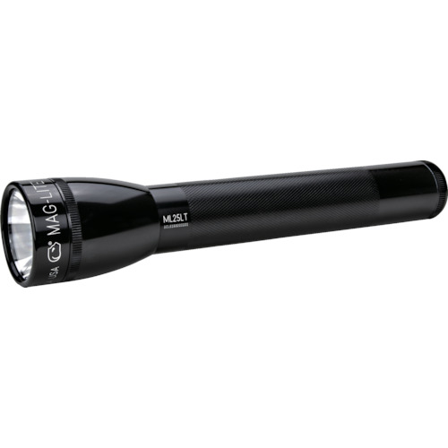 ML25LT-S3016 LED フラッシュライト ML25 (単2電池3本用)