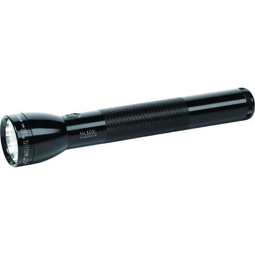 ML300L-S3016 LED フラッシュライト ML300L (単1電池3本用)