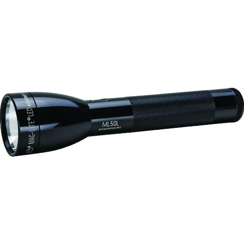 ML50L-S2016 LED フラッシュライト ML50 (単2電池2本用)
