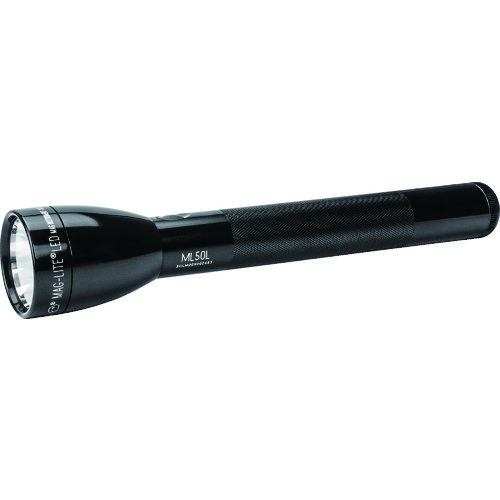 ML50L-S3016 LED フラッシュライト ML50 (単2電池3本用)