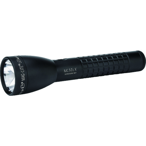 ML50LXS2CC6 LED フラッシュライト ML50LX (単2電池2本用)