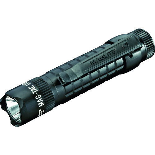 SG2LRA6 LED フラッシュライト マグタック クラウンベゼル (CR12)