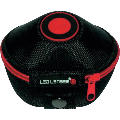 LEDLENSER ベルトポーチ(ヘッドライト用) H7.2/H7R.2/iH7R CRI用
