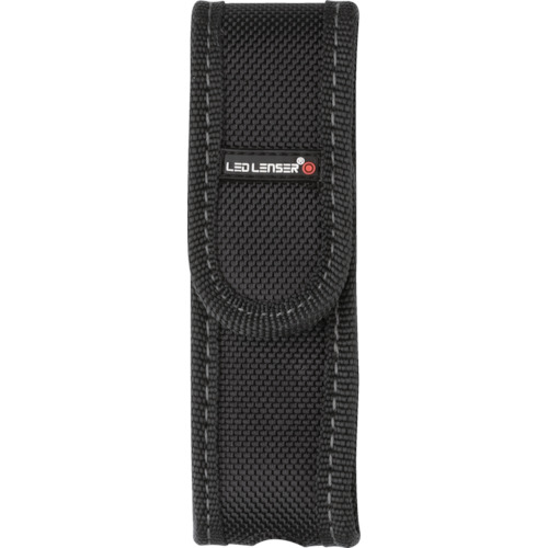 LEDLENSER ベルトポーチ(フラッシュライト用) Tスクエア､TT用