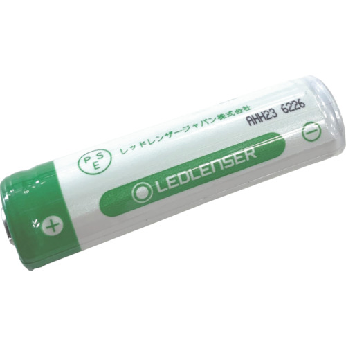 LEDLENSER P5R Core､P5R Work用充電池