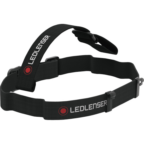 LEDLENSER Coreシリーズ用ヘッドバンド